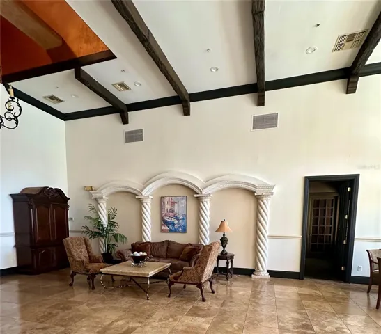 Club House