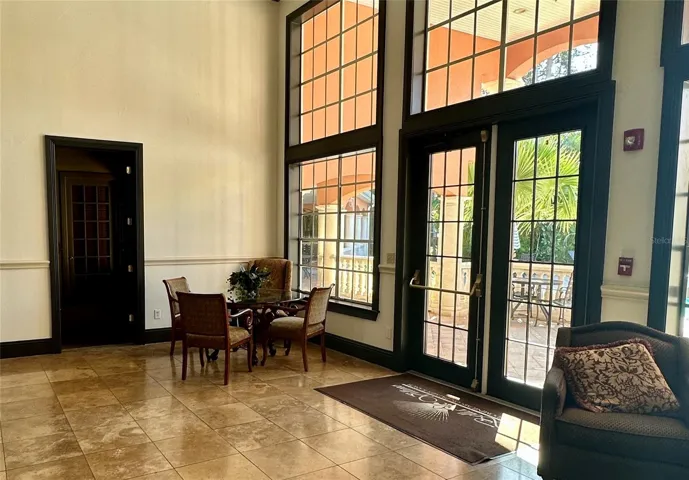 Club House