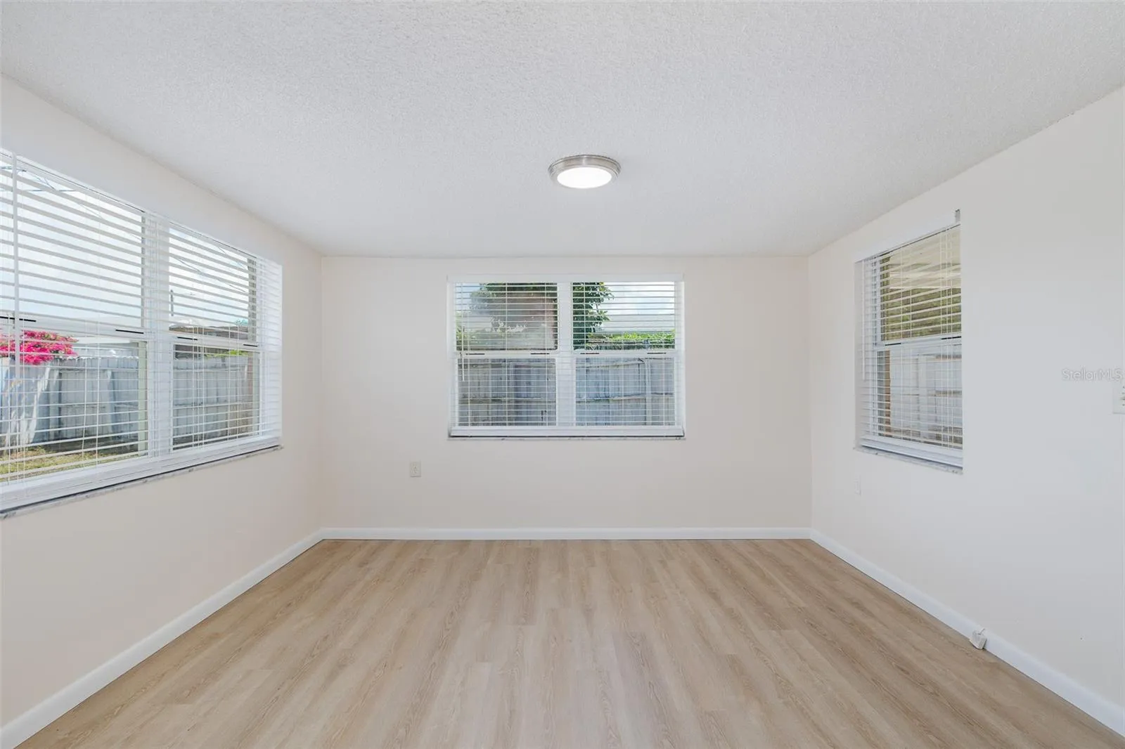 Bonus Room