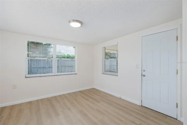 Bonus Room