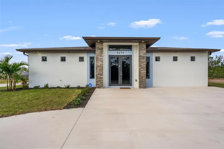 Front View