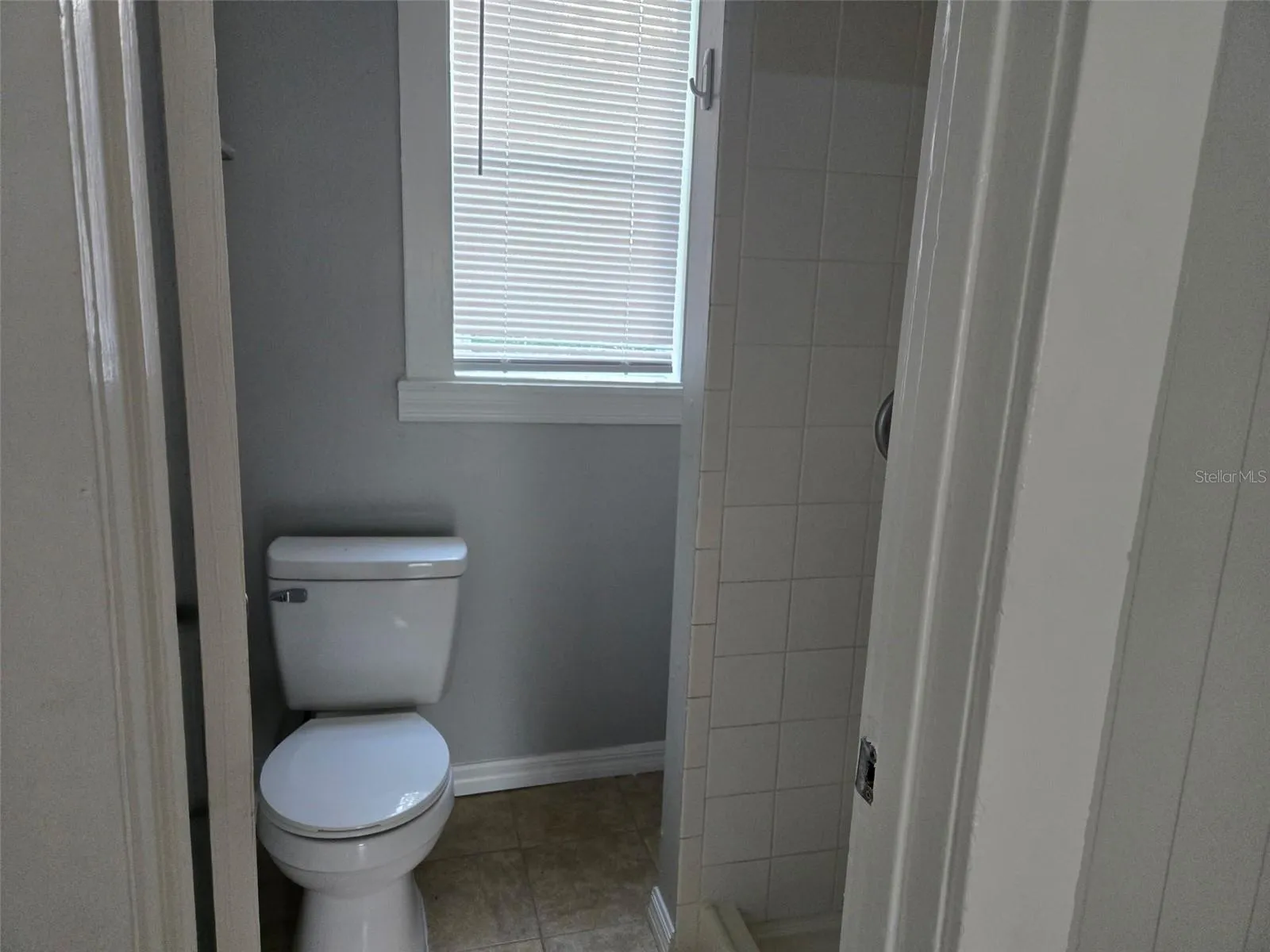 Bath unit 4