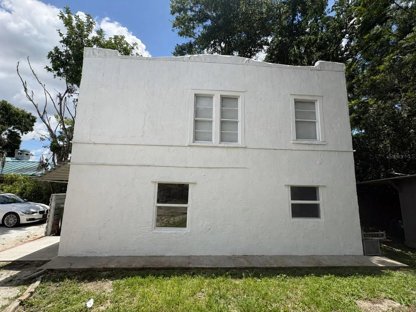 Side of 3 and 4