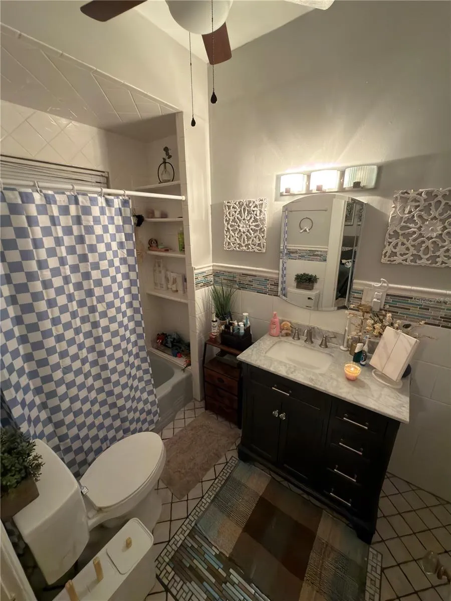 Bathroom 2