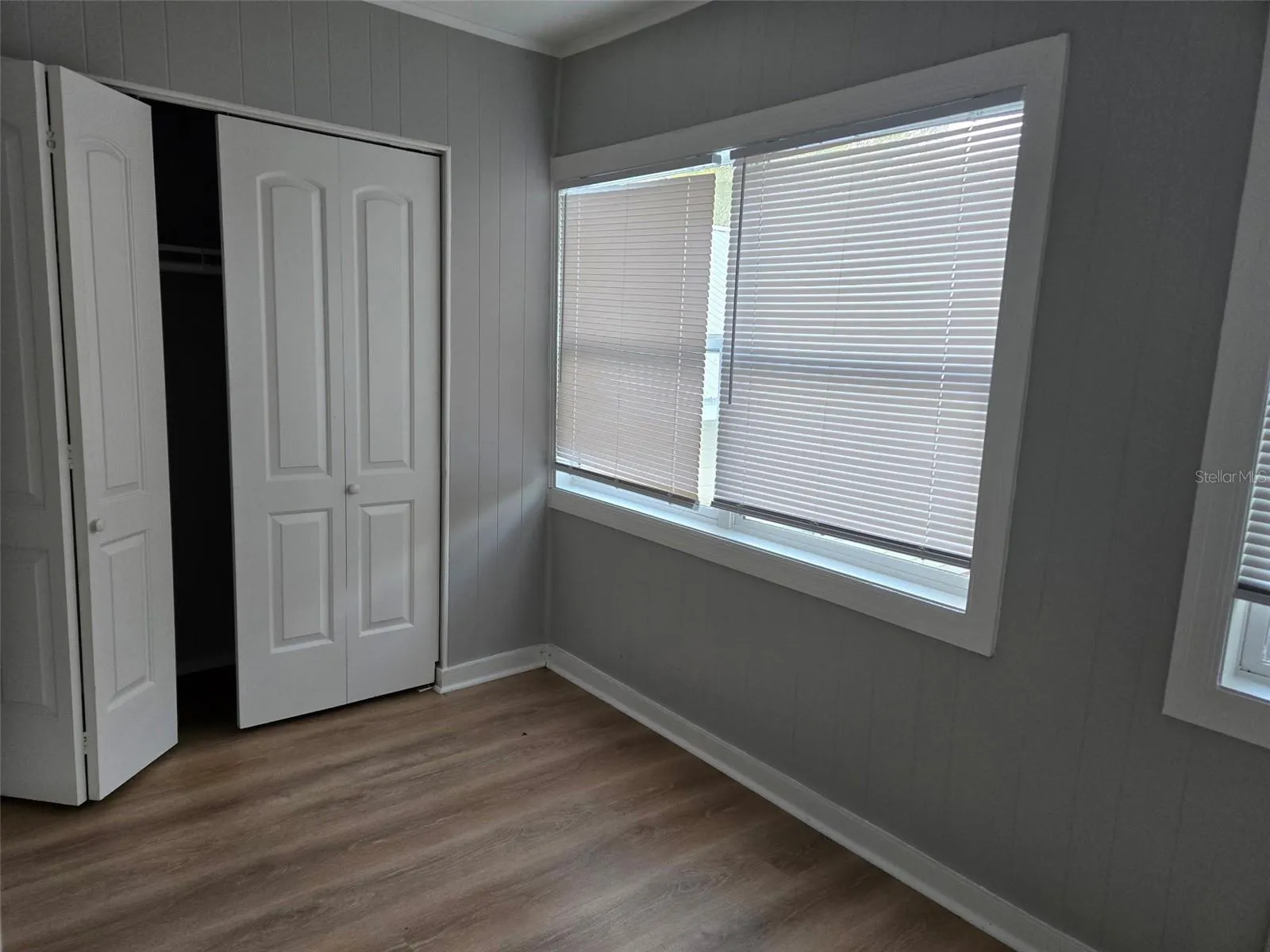 Bedroom unit 4