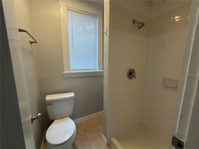 Bathroom unit 3