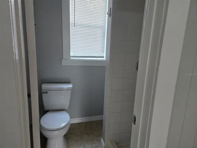 Bath unit 4