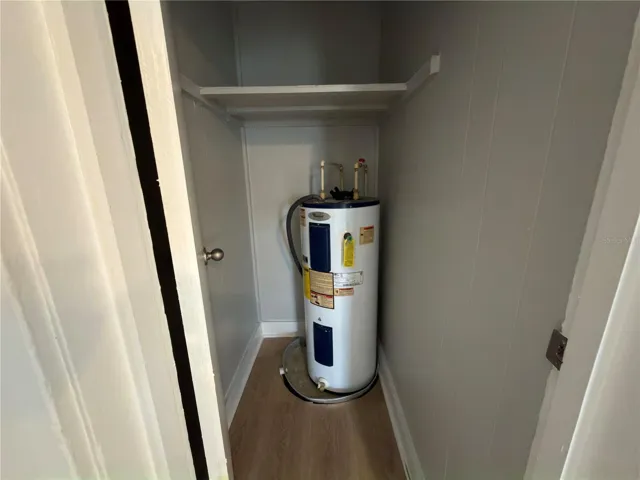 water softner