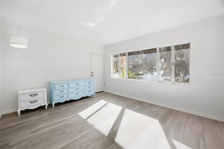 4th Bedroom