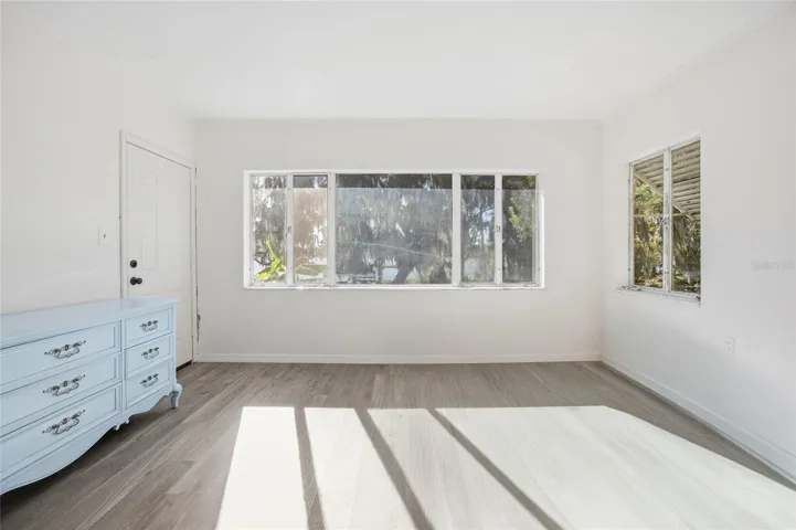 4th Bedroom