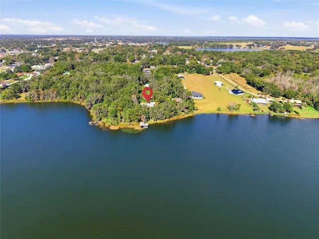 Lake Umatilla