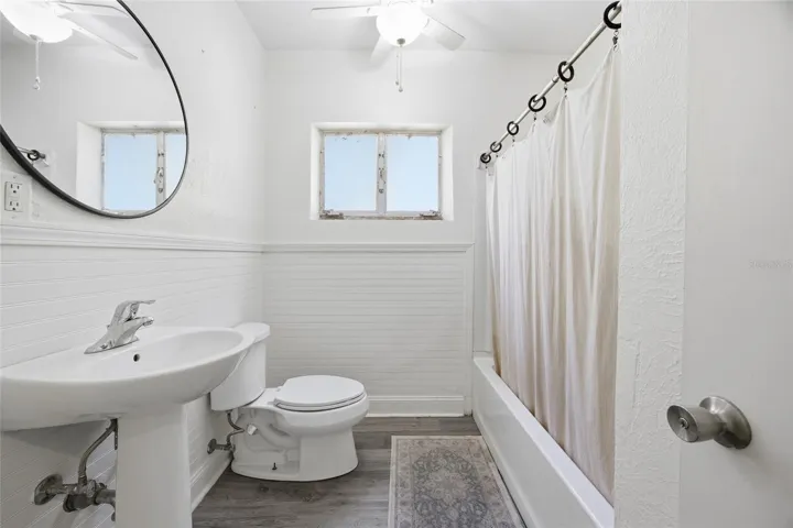 3rd Bathroom