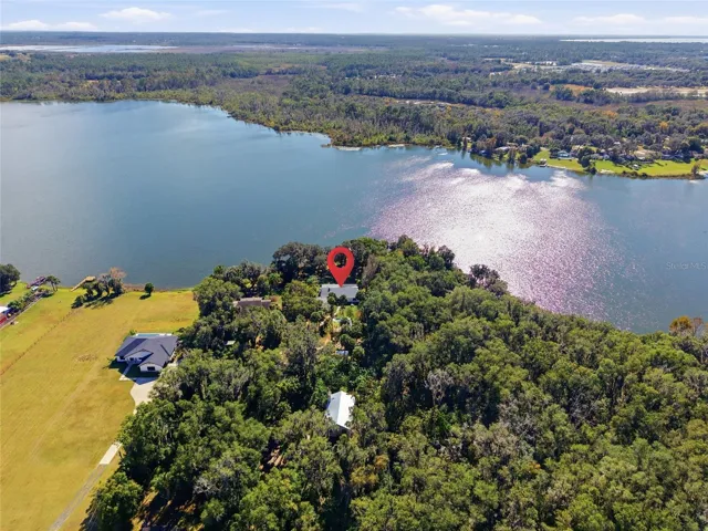 Lake View/Location