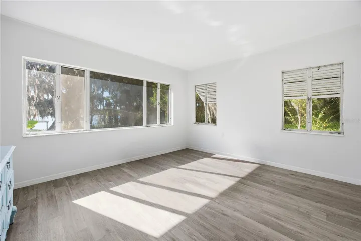 4th Bedroom