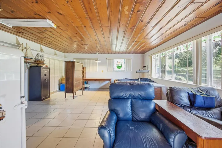 In-law suite