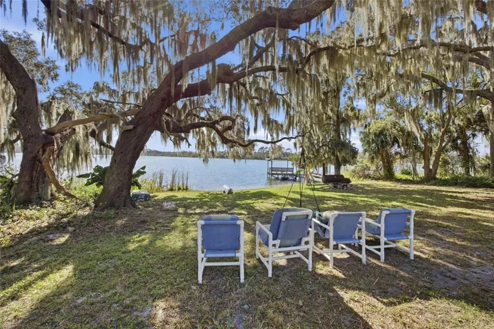 Lake View