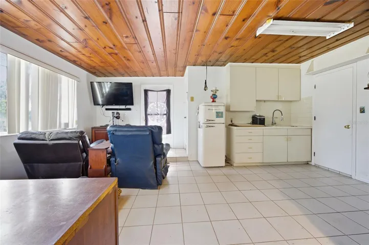 In-law suite