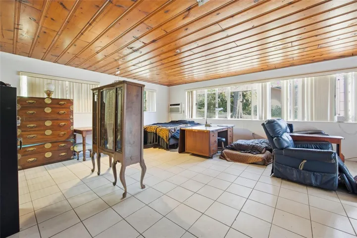 In-law suite