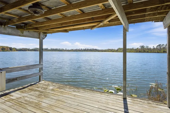 Dock