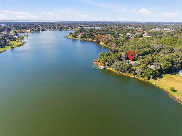 Lake Umatilla