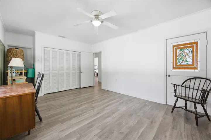 3rd Bedroom