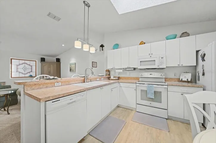 Kitchen Charm