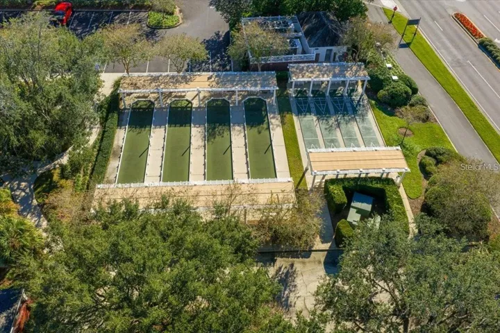 Savannah Center