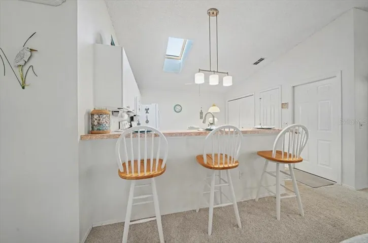 Island Seating