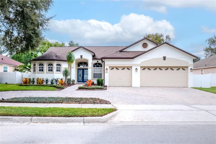 Front Elevation