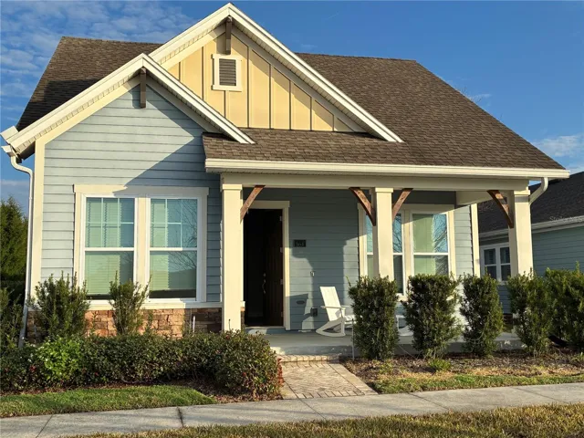 164 Dalton CircleSt. Augustine, FL 32092