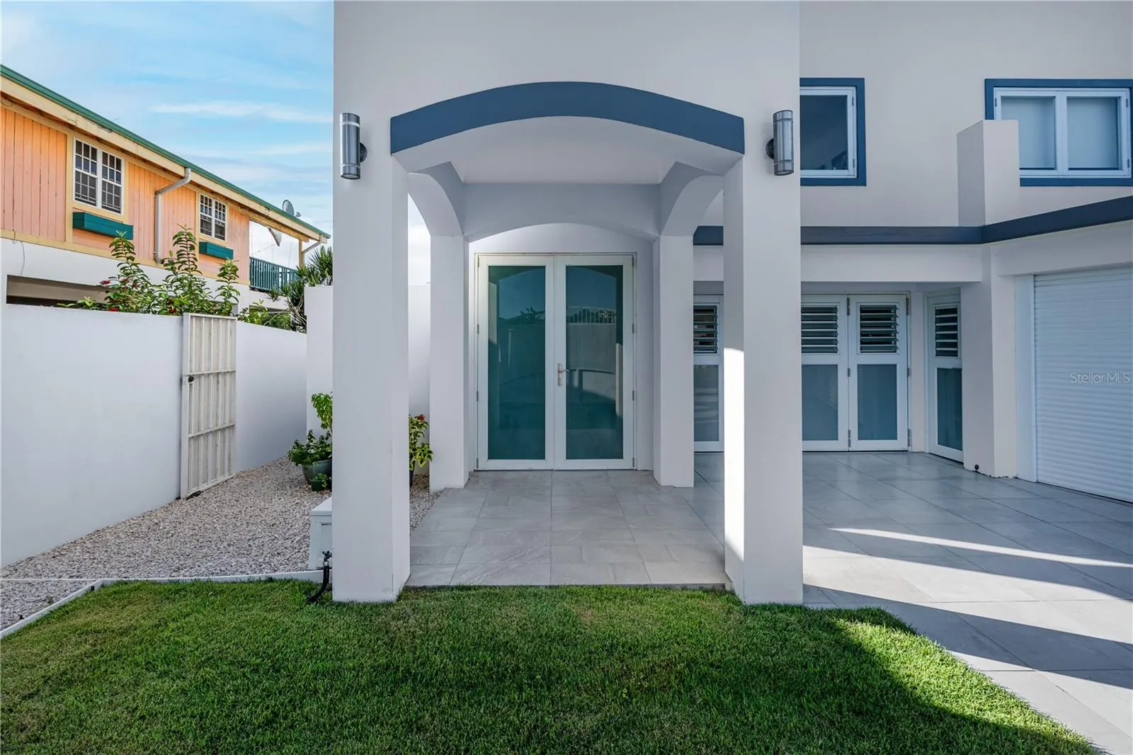 Villa Tipo y Suerte Boqueron PR 00622