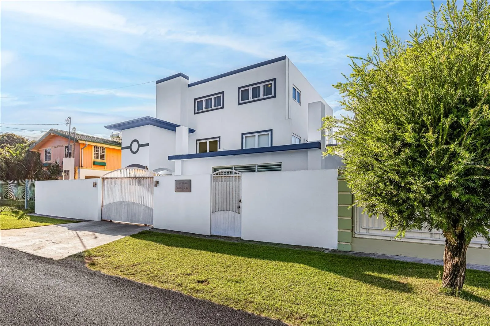 Villa Tipo y Suerte Boqueron PR 00622