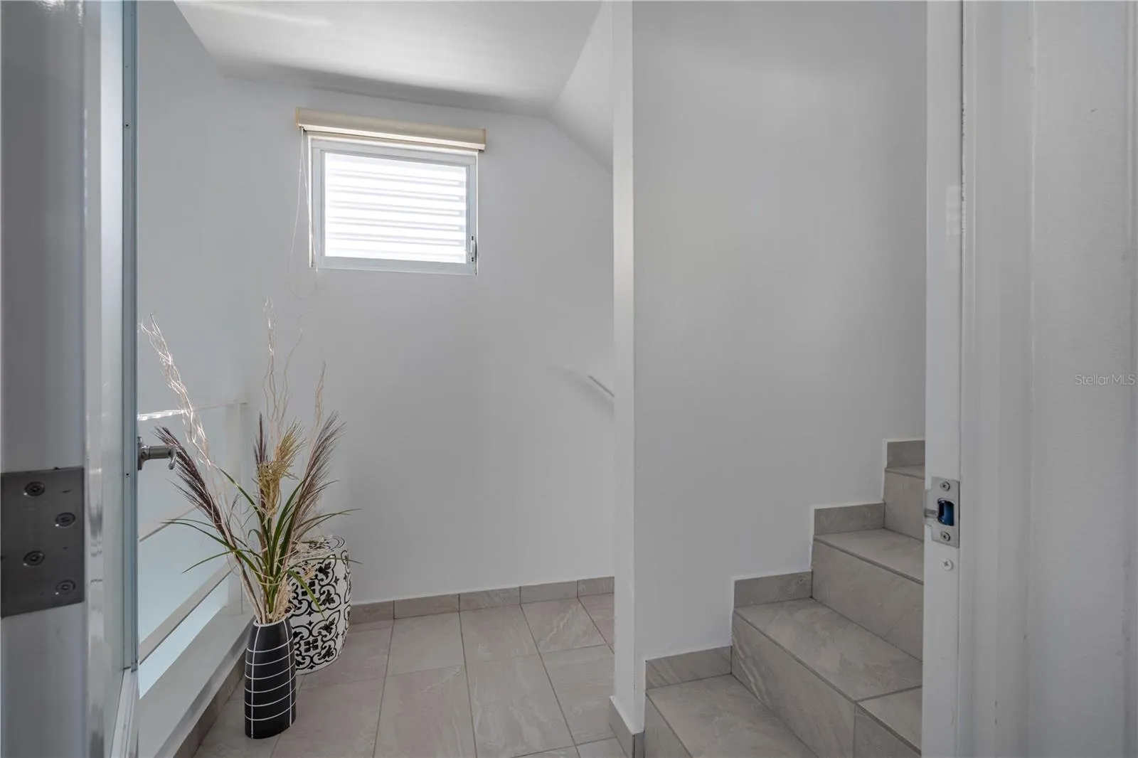 Interior Stairs