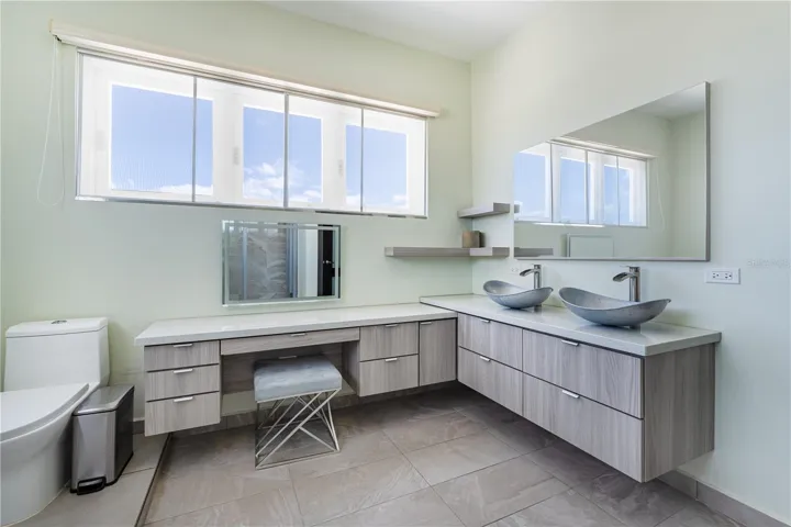 Third Level ( Master Suite Room Area ) Full