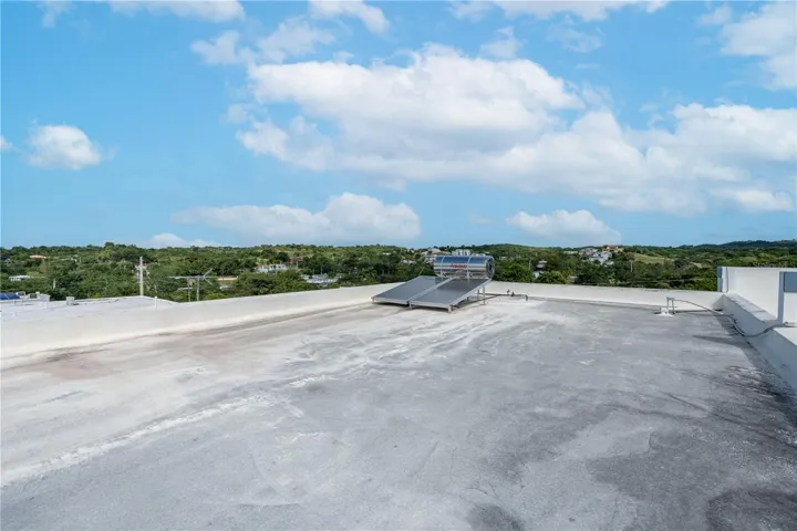 Fourth Level ( Rooftop Views ) Wide 360 Degrees  Panoramic Views