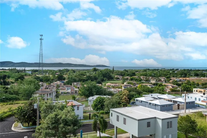 Fourth Level ( Rooftop Views ) Wide 360 Degrees  Panoramic Views