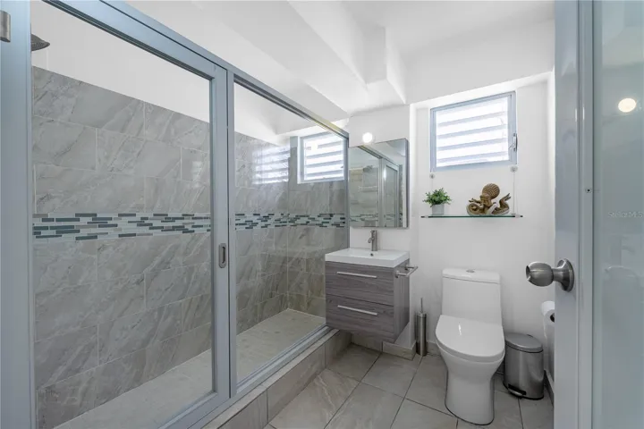 Downstairs Bathroom