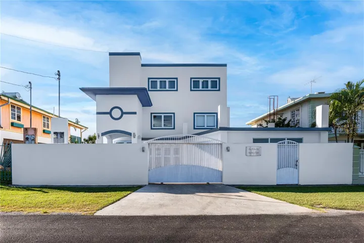 Villa Tipo y Suerte Boqueron PR 00622