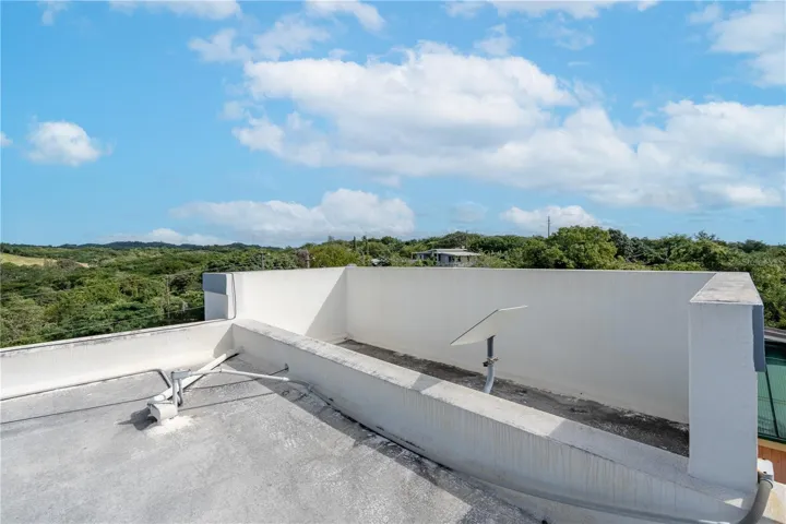 Fourth Level ( Rooftop Views ) Wide 360 Degrees  Panoramic Views