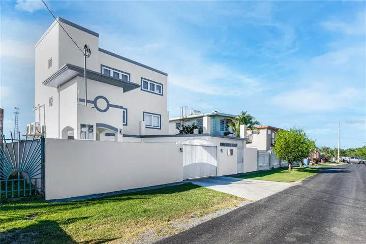 Villa Tipo y Suerte Boqueron PR 00622