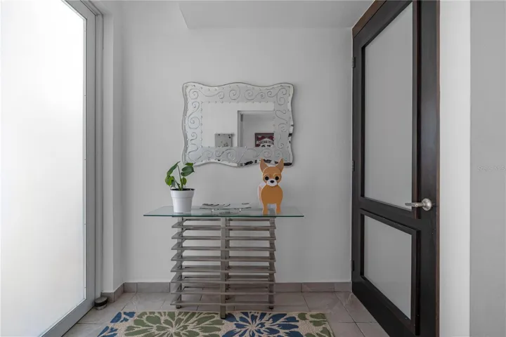 Foyer - Majestic Entrance -