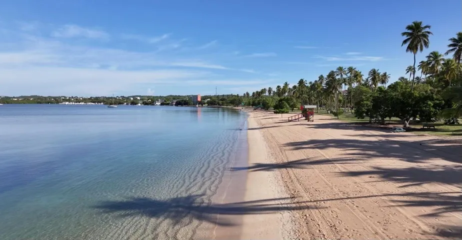 Close to this hidden Gem