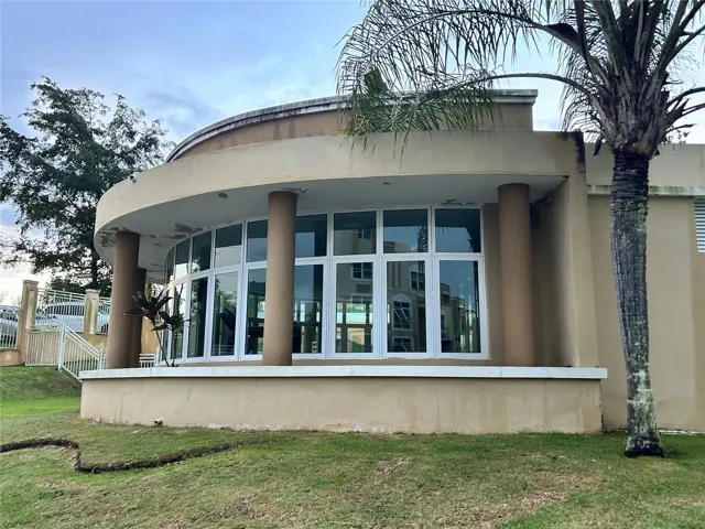 Community facilities