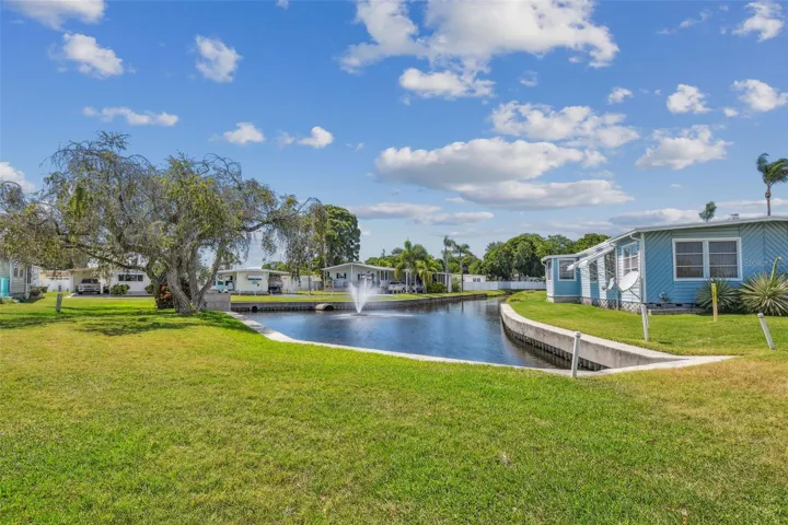 VIEW WITHIN THE PARK