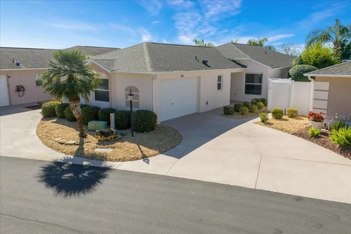986 Oscar Lane