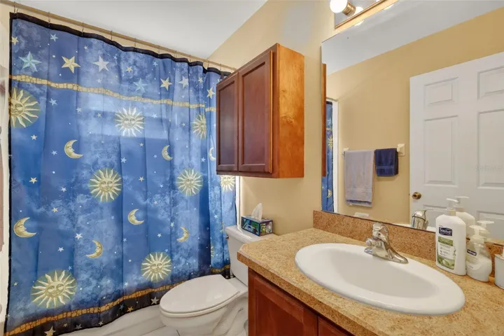 Guest Bath