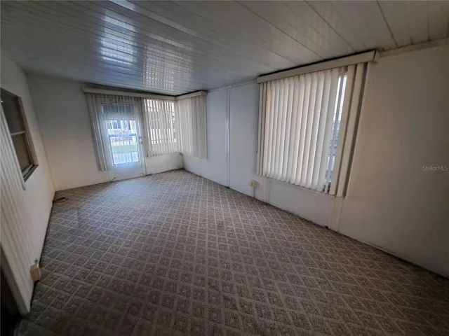 Side Porch