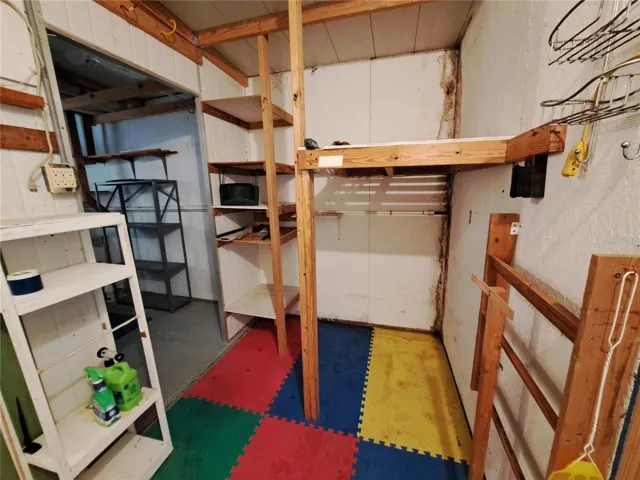 Large shed