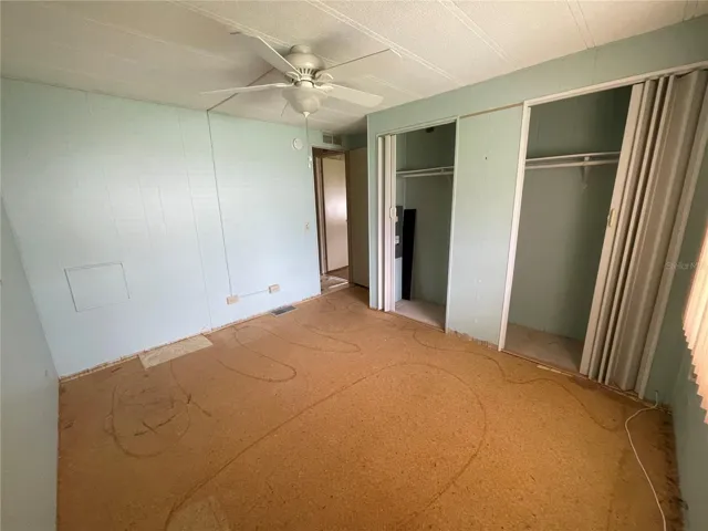 Bedroom #2
