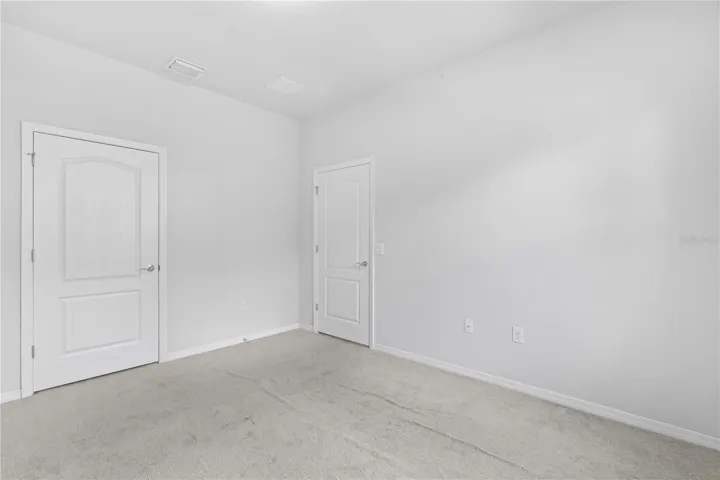 Bedroom 1st floor